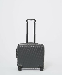 【特別訂製】＜TUMI for UNITED ARROWS＞Small・Compact・4 Wheel・Brief/登機箱†