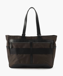 TW BRIEFING FUSION SQ TOTE HD