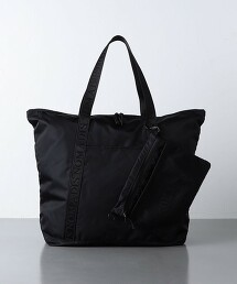 ＜NOMADIS＞ 24aw Voyage SAC/托特包