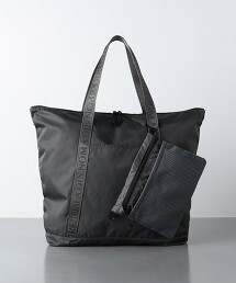 ＜NOMADIS＞ 24aw Voyage SAC/托特包