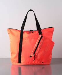 ＜NOMADIS＞ 24aw Voyage SAC/托特包