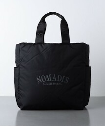 ＜NOMADIS＞ 24aw SAC2 PADDED/填充托特包