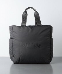 ＜NOMADIS＞ 24aw SAC2 PADDED/填充托特包