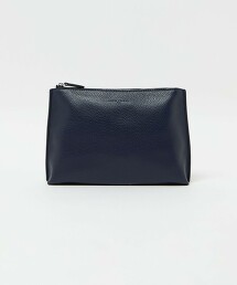 仿皮革收納包 M