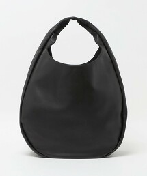 UNFINISHED LEATHER/單肩包
