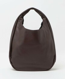 UNFINISHED LEATHER/單肩包