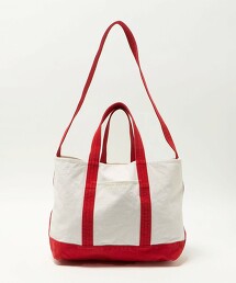 有機棉托特包 M