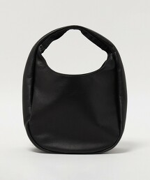 UNFINISHED LEATHER SHOLDER BAG 單肩包