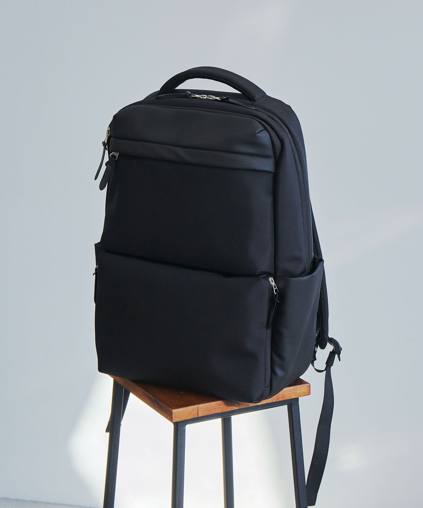 AGS DAILY BACKPACK/後背包｜UNITED ARROWS MENS｜UNITED ARROWS LTD