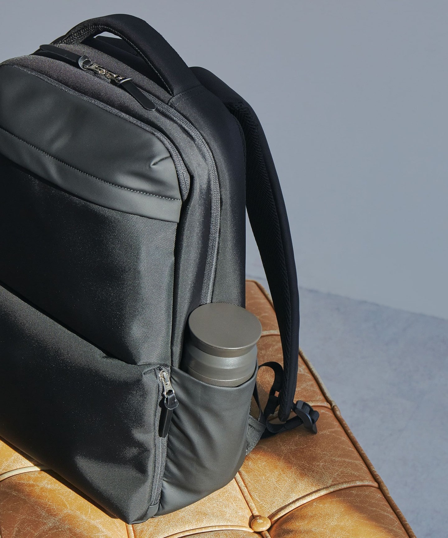 AGS DAILY BACKPACK/後背包｜UNITED ARROWS MENS｜UNITED ARROWS LTD