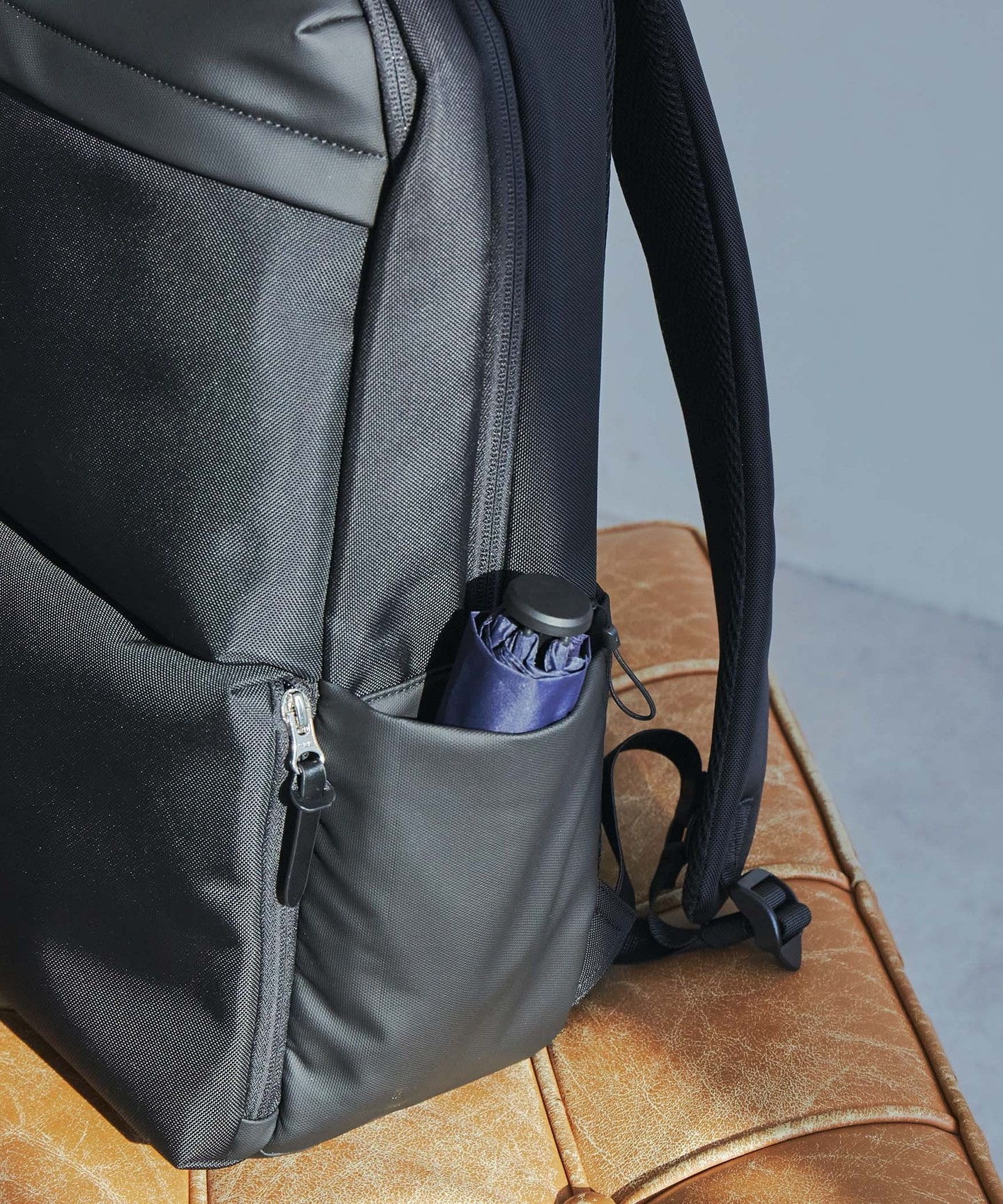 AGS DAILY BACKPACK/後背包｜UNITED ARROWS MENS｜UNITED ARROWS LTD