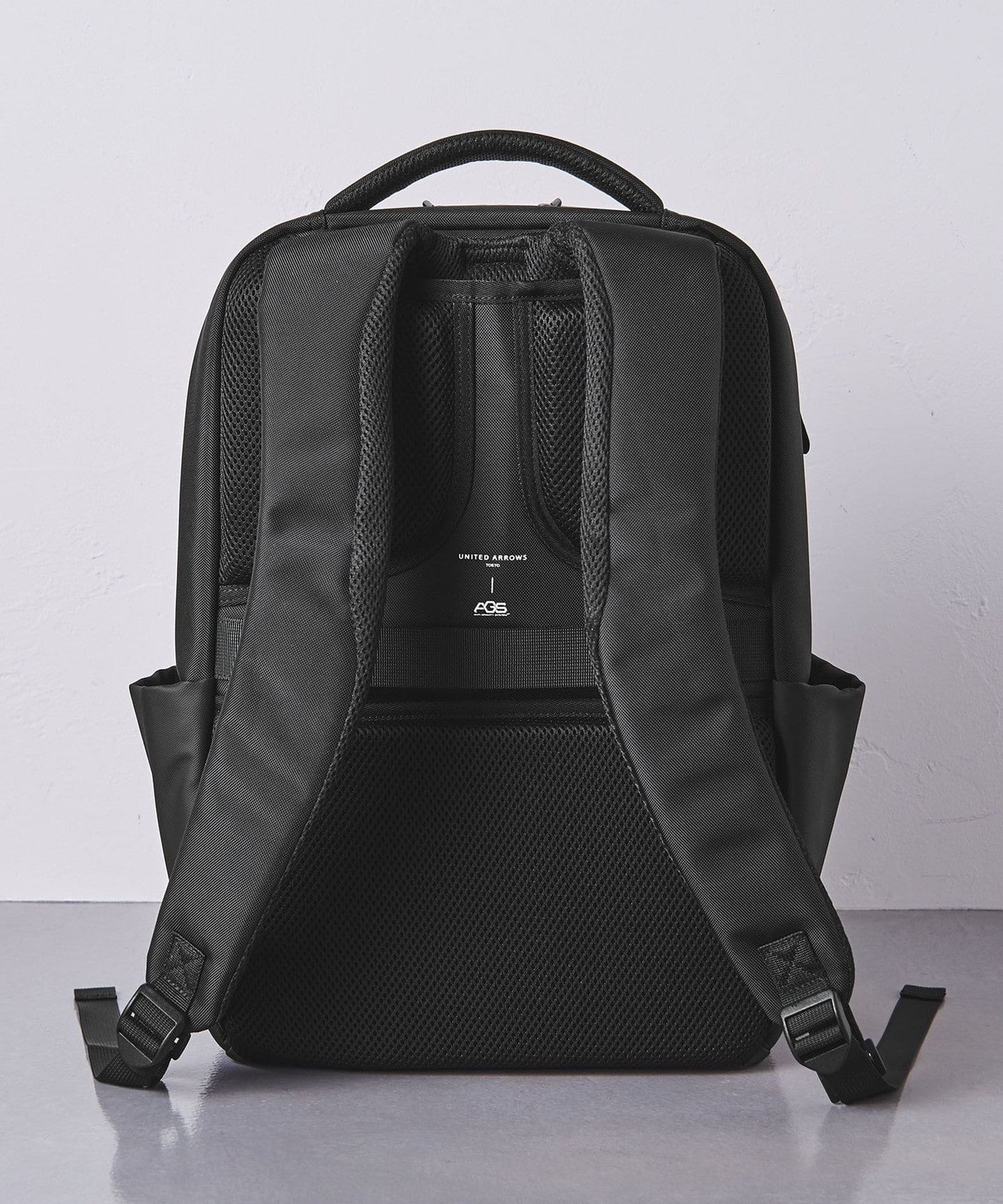 AGS DAILY BACKPACK/後背包｜UNITED ARROWS MENS｜UNITED ARROWS LTD