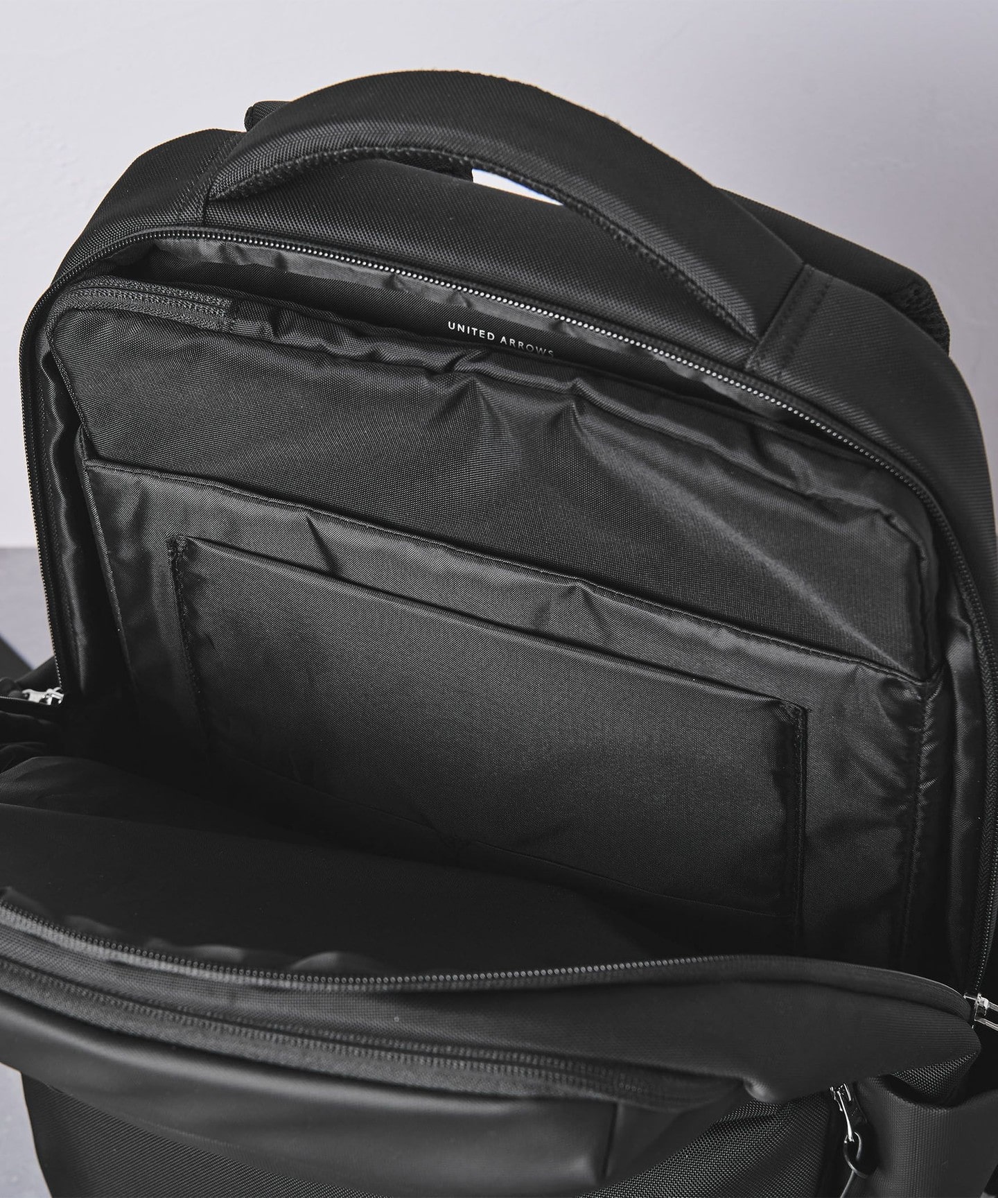 AGS DAILY BACKPACK/後背包｜UNITED ARROWS MENS｜UNITED ARROWS LTD