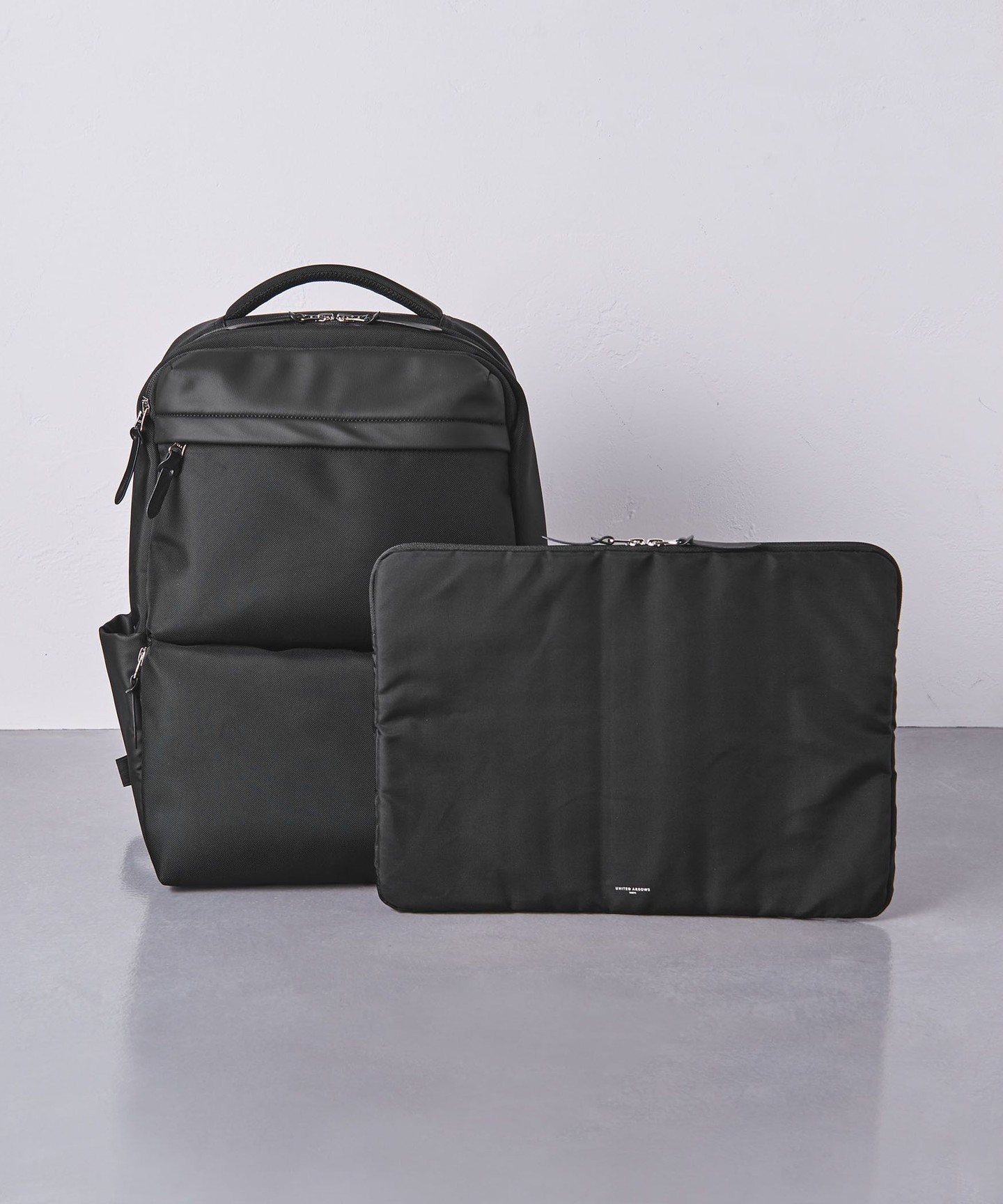 AGS DAILY BACKPACK/後背包｜UNITED ARROWS MENS｜UNITED ARROWS LTD