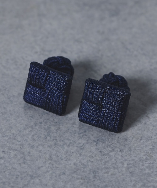 <WARMAN> SQ CUFF 袖扣