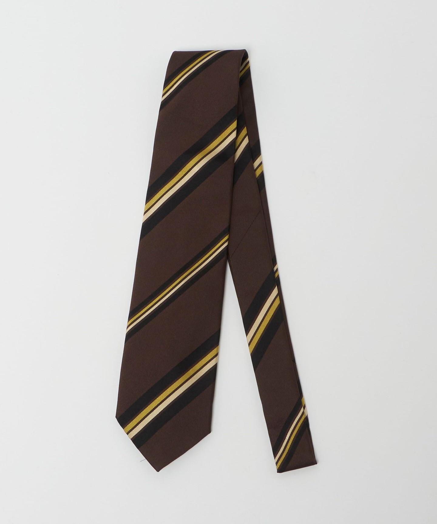 DK.BROWN