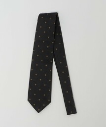 多彩點點領帶