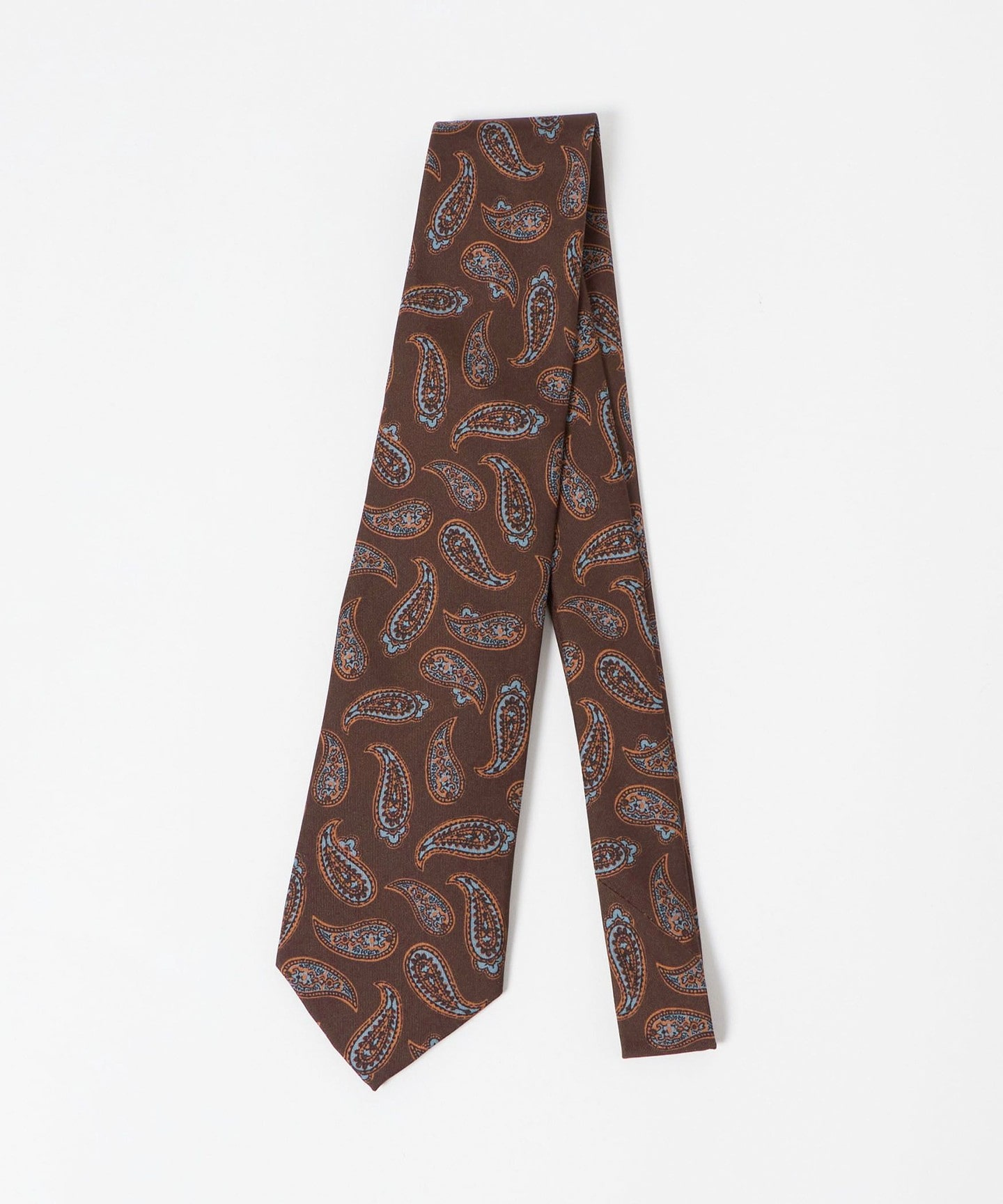 DK.BROWN