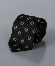 小紋 領帶 日本製