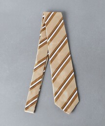 斜條紋 領帶