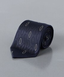 小紋領帶 日本製