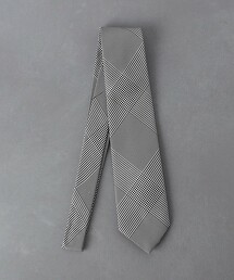 格倫格紋領帶