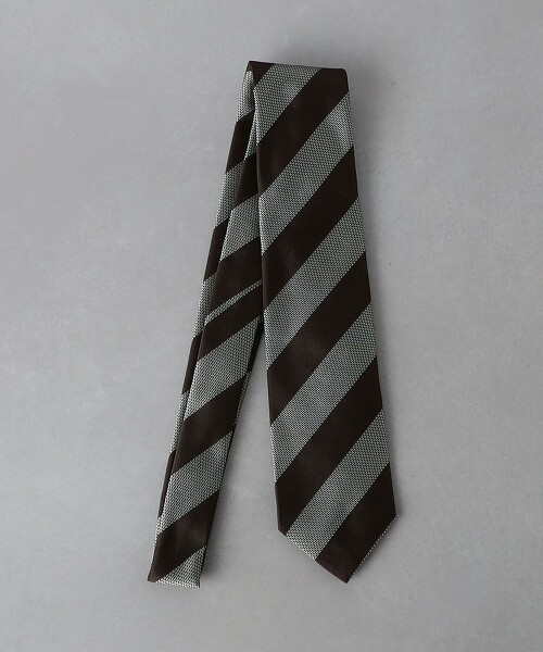 英式斜紋領帶