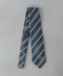 簡約斜條紋領帶
