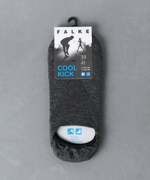 ＜FALKE＞ COOL KICK 襪子