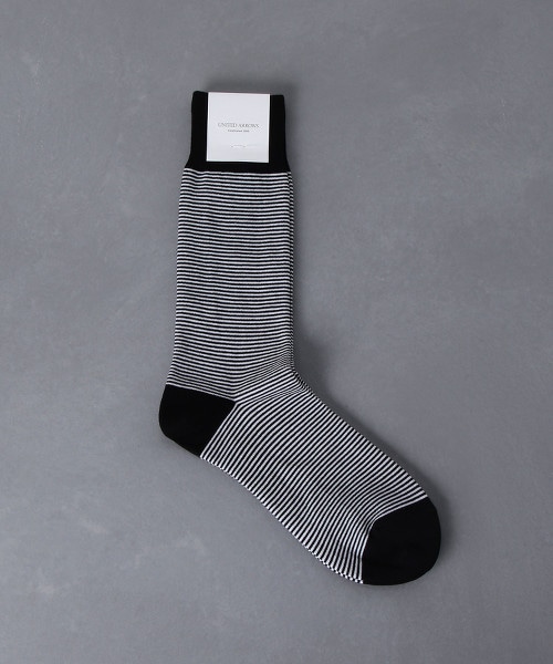UASB MICRO/BORDER SOCKS