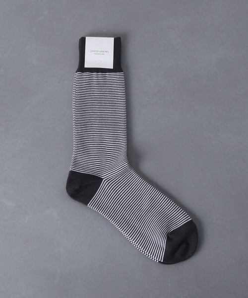 UASB MICRO/BORDER SOCKS