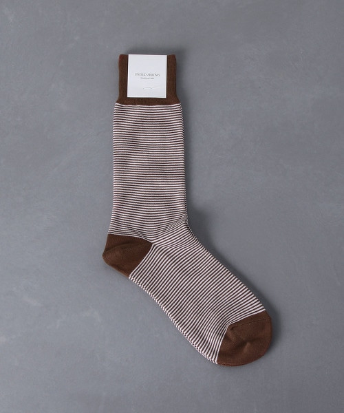 UASB MICRO/BORDER SOCKS