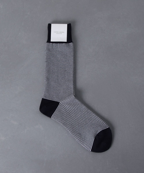UASB MICRO/BORDER SOCKS