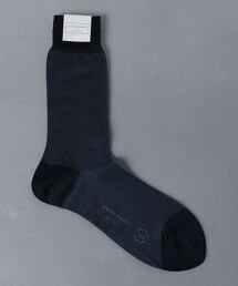 ＜UNITED ARROWS＞ 針頭紋長襪