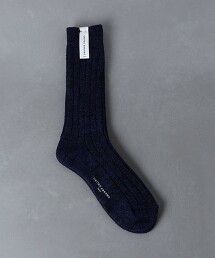 色斑感襪子 日本製