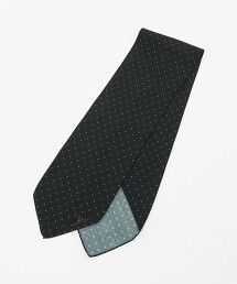 ＜molteni＞方形印花阿斯科特領巾