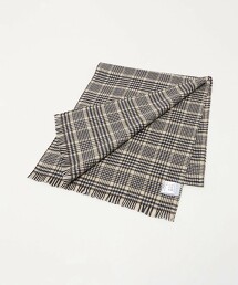 輕盈喀什米爾羊毛圍巾