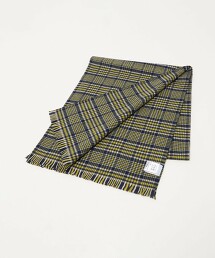 輕盈喀什米爾羊毛圍巾