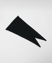 喀什米爾羊毛方巾