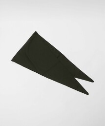 喀什米爾羊毛方巾