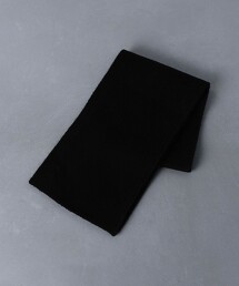 ＜UNITED ARROWS＞ 短圍巾 日本製