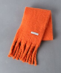 磨毛工藝 圍巾