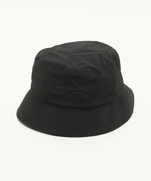 【特別訂製】＜KIJIMA TAKAYUKI＞DotAir BUCKET 漁夫帽