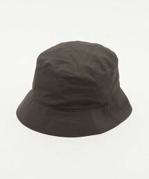 【特別訂製】＜KIJIMA TAKAYUKI＞DotAir BUCKET 漁夫帽