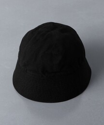 ＜KIJIMA TAKAYUKI＞ 水手帽 日本製