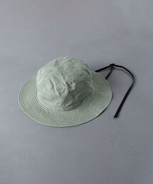 ＜KIJIMA TAKAYUKI＞ 探險帽 日本製