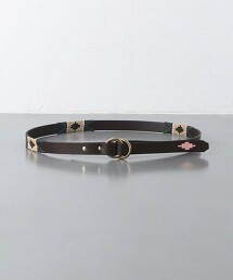 【特別訂製】＜MAISON GAUCHOS＞腰帶