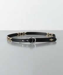 【特別訂製】＜MAISON GAUCHOS＞腰帶