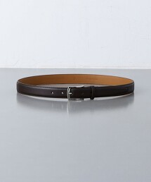 ＜UNITED ARROWS＞ DPY LTR BELT 日本製