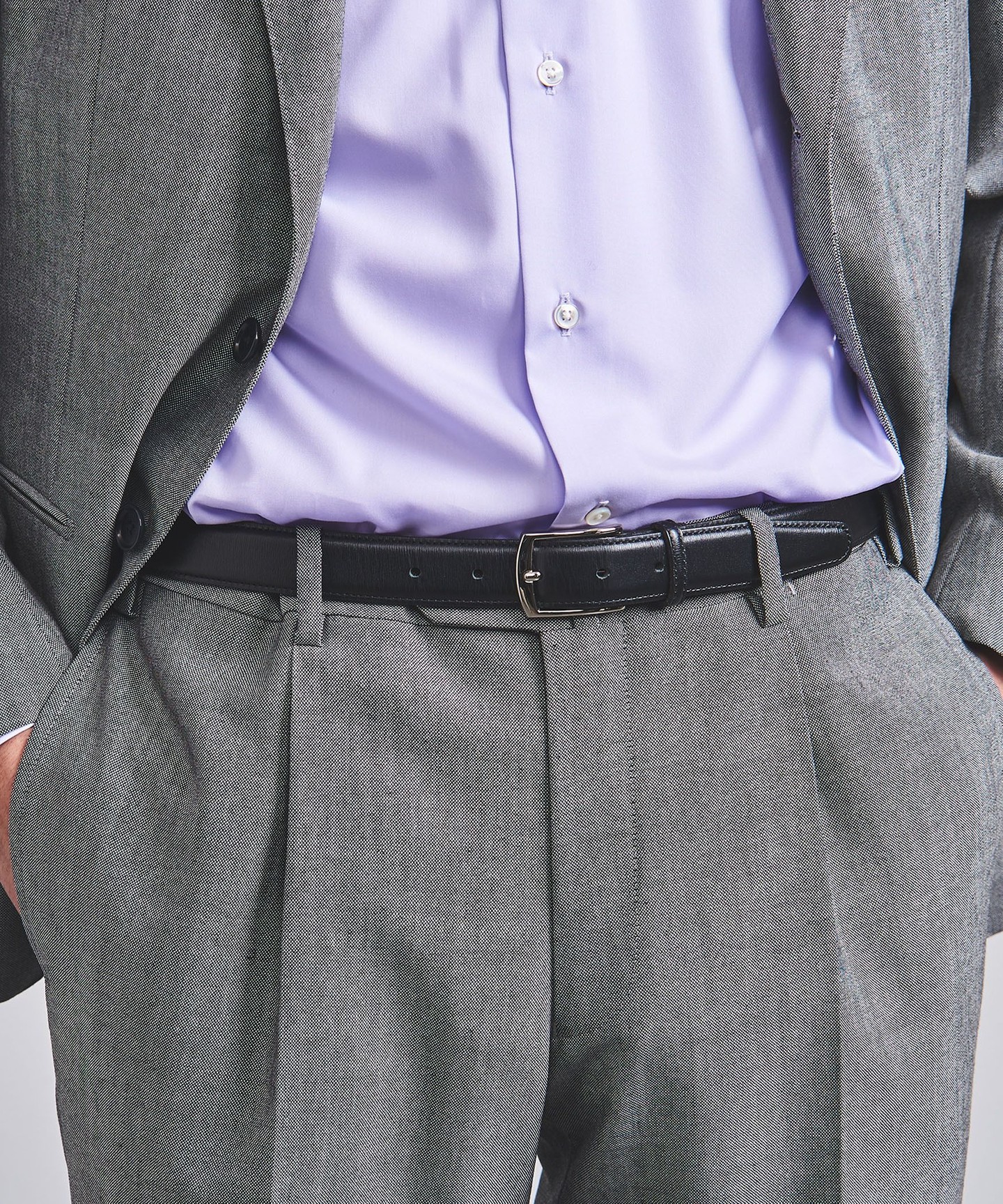 UNITED ARROWS＞ DPY LTR BELT 日本製｜UNITED ARROWS｜UNITED